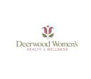 Deerwood Women's Health & Wellness logo